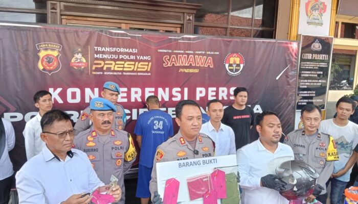 Berawal Hutang Piutang, Seorang Pria Lakukan Penganiayaan