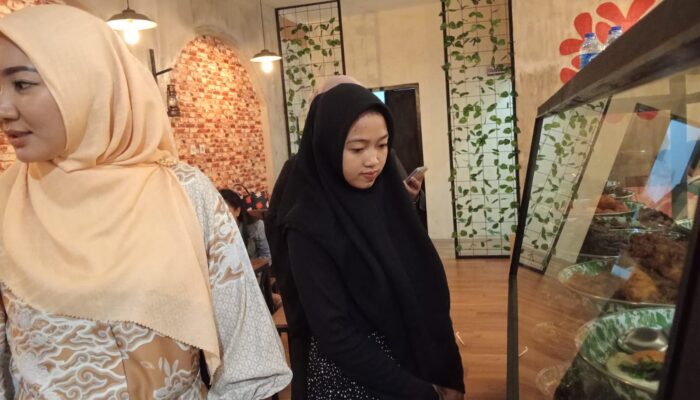 PPN akan Naik 12 Persen, HIPMI Kota Cirebon akan Minta Pertimbangan Relaksasi