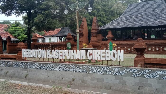 Disbudpar Kota Cirebon Prediksi Jumlah Wisatawan Naik Saat Libur Lebaran