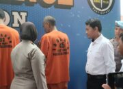 Kakek di Kaliwedi Diringkus Polisi Usai Jual Beli BBM Ilegal