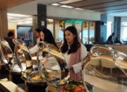 Ramadan Asian Delight di Bentani Hotel, Suguhkan Kuliner Indonesia dan Asia