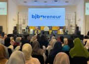 Menggerakkan Semangat Wirausaha Mahasiswa Melalui BJB Preneur on Campus di UGJ
