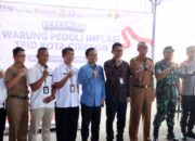 DPRD Apresiasi Pemda Luncurkan “Waduli” Untuk Kendalikan Inflasi