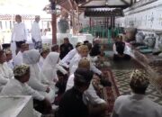 Akses Sempat Ditutup, Keluarga Keraton Kasepuhan Tetap Adakan Grebeg Syawal