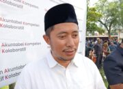 Lihat Peluang Besar, Salah Satu Alasan Reza Mansyur Maju Pilwalkot Lewat Gerindra