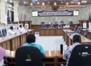 Komisi II Ingatkan Janji Perumda Tirta Giri Nata Soal Kebutuhan Air Bersih Warga Alana Village