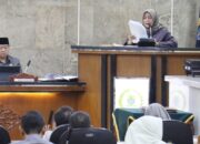 DPRD Bentuk Pansus LKPj Walikota Cirebon 2023