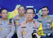 Korlantas : Angka Kecelakaan Lalu Lintas Arus Mudik Lebaran 2024 Turun 15 persen