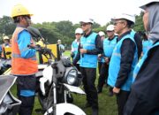 Dirut PLN Pimpin Kesiapan Keandalan Listrik Masa Lebaran 2024
