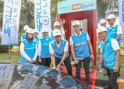 Sidak SPKLU di Jalur Mudik, Dirut PLN Pastikan 1.299 Unit Se-Indonesia Siaga Layani Pengguna Mobil Listrik