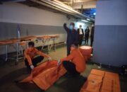 Empat Karyawannya Meninggal Dunia saat Tugas, CSB Mall Mohon Doa