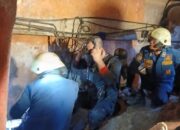 Empat Teknisi Mal Meninggal Dunia di Ruang Septictank