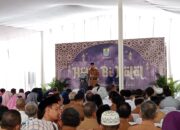 Hari Pertama Kerja, ASN di Kota Cirebon WFO