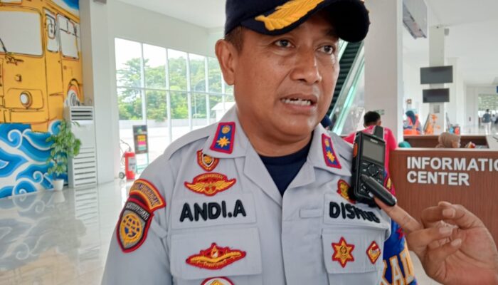 Penumpang Travel Gelap tak Dijamin Asuransi Jika Terjadi Kecelakaan 
