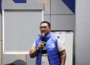 Damar Hits, Relawan yang Sebut Dani Mardani Pantas Ikut Pilwalkot 2024