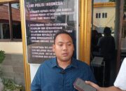 Kasat Reskrim Polres Cirebon Kota : Kami Buru Dua Pelaku Aksi Curanmor di Setupatok