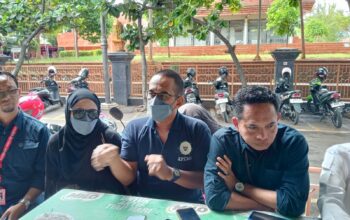 Di Cirebon, Pria Mengaku Habib Diduga Lakukan Pencabulan Terhadap Anak