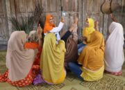 Nasabah Inklusi Intensif Didampingi, Kinerja BTPN Syariah Terjaga