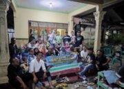 Alumni SMPN CB 1 Berkumpul dalam Acara Buka Puasa Bersama