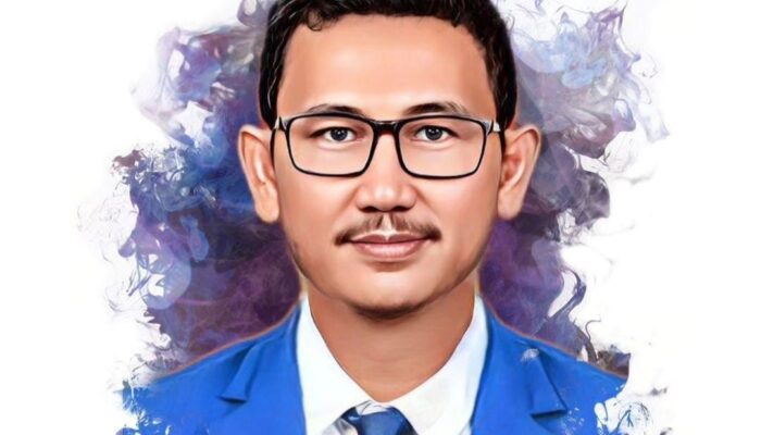 Dani Mardani Akui Siap Maju Pilkada Kota Cirebon