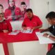 Di Kota Cirebon, Montir Mobil Percaya Diri Ambil Formulir Pendaftaran Bacawalkot