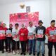 13 Nama Ambil Formulir Pendaftaran Cawalkot Cirebon di PDI Perjuangan, Siapa saja