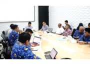 Legislatif Kota Cirebon Minta Fasilitas BRT, PJU dan Fasilitas Publik Ditingkatkan