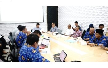 Legislatif Kota Cirebon Minta Fasilitas BRT, PJU dan Fasilitas Publik Ditingkatkan