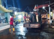 DPUTR : Sepuluh Ruas Jalan di Kota Cirebon Sudah Diperbaiki