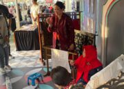 UMKM Batik Perlu Ekosistem yang Kondusif dalam Pasar Digital