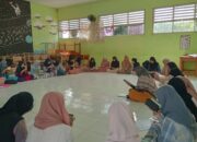 Bertema Berbakti Kepada Orang Tua, SMAN 5 Cirebon Gelar Smartren