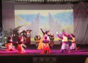 Siswa Sekolah Dianjurkan Pakai Baju Adat Saat Hari Kamis