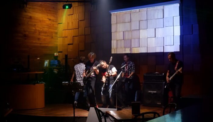 Kamis Ini, Bentani Hotel Gelar Celebrating Internation Jazz Day 2024