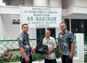 Rayakan Anniversary ke-9, Hotel Neo Cirebon Angkat Tema ‘9 Years Serving Smile’