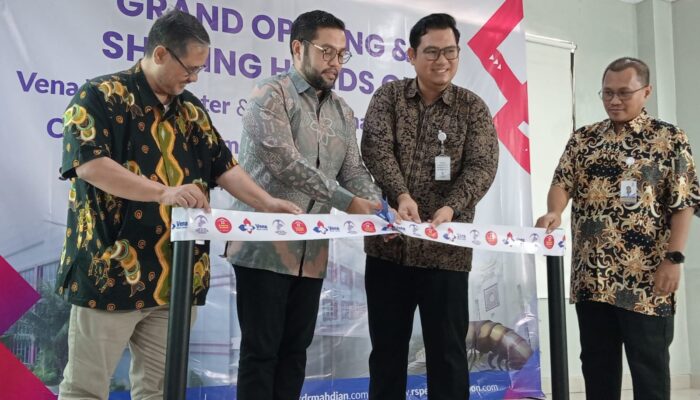 Atasi Masalah Wasir, Vena Wasir Center Hadir di Cirebon