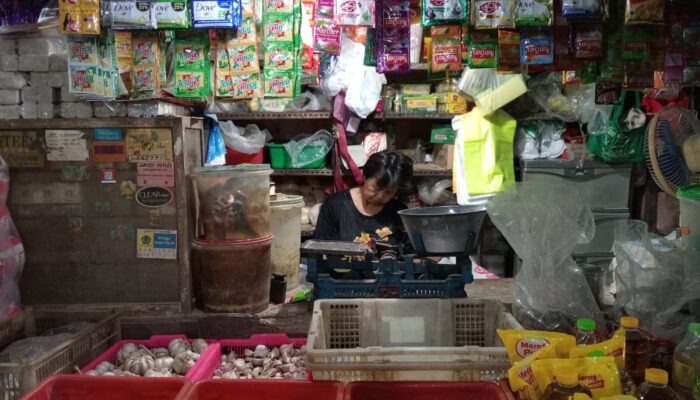 Stok Gula di Sejumlah Retail Modern Kosong, DKUKMPP Kota Cirebon Sampaikan Hal Berikut