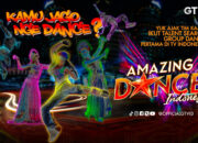 GTV Memanggil Semua Dancer Indonesia untuk Bergabung dalam Amazing Dance Indonesia!