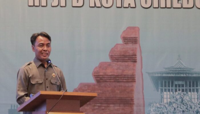 RPJPD 2025-2045 Menentukan Arah Pembangunan Kota Cirebon