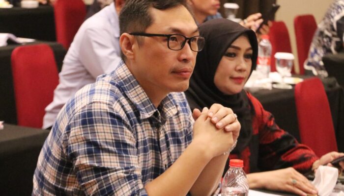 Pansus LKPj Walikota Cirebon 2023 Fokus Evaluasi Capaian Pembangunan dan Keuangan Daerah