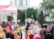 Hardiknas, Ajang Sosialisasi Kurikulum Merdeka dan Pelestarian Budaya