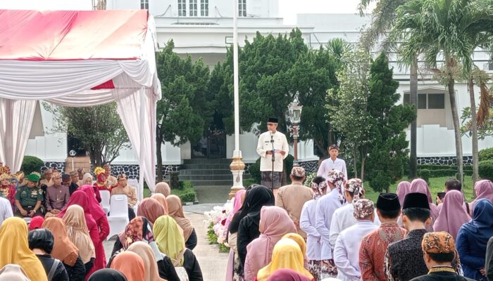 Hardiknas, Ajang Sosialisasi Kurikulum Merdeka dan Pelestarian Budaya