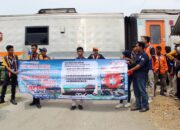Imbauan Humas Daop 3 Cirebon untuk Railfans yang Hobi Hunting Foto KA