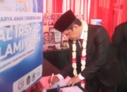 Hardiknas, Sekda Hilmy : Kemajuan Bangsa dan Negara Melalui Pendidikan