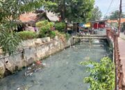 Mumpung Kemarau, DPUTR Kota Cirebon Segera Normalisasi Tiga Sungai