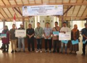 Pemkab Cirebon Beri Bantuan untuk PMI yang Pulang dalam Keadaan Bermasalah