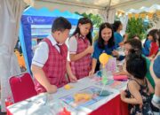 Spectacular 3 jadi Ajang Unjuk Skill Siswa BPK Penabur