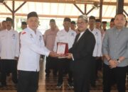 Bupati Cirebon Lantik Pengurus DPD LPM Kabupaten Cirebon 