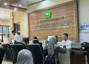 Haji 2024 Mulai Berangkat 13 Mei, Berikut Jadwal Pemberangkatan Kloter Kabupaten Cirebon