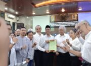 Didatangi Warga Terkait Tarif PBB, Begini Respon DPRD Kota Cirebon