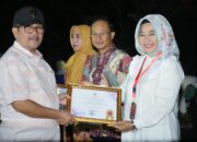 Bupati Cirebon Apresiasi Cinofest, Ajak Anak Muda Lebih Berinovasi